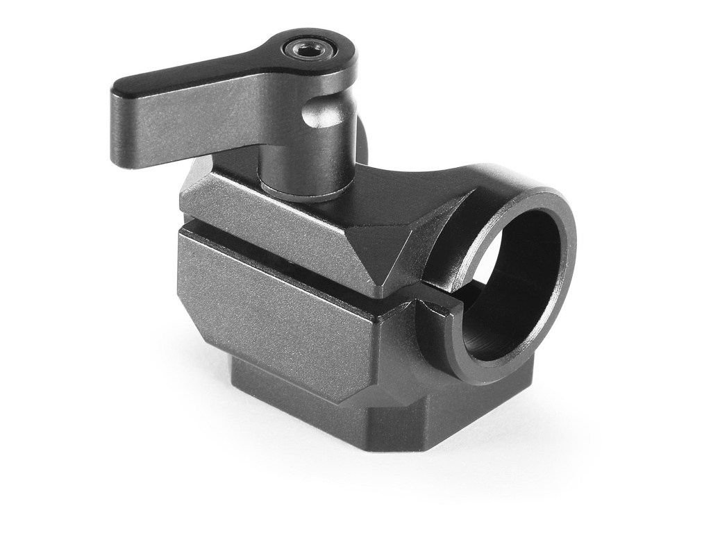 SmallRig 1995 15mm Rod Çubuk Kelepçe