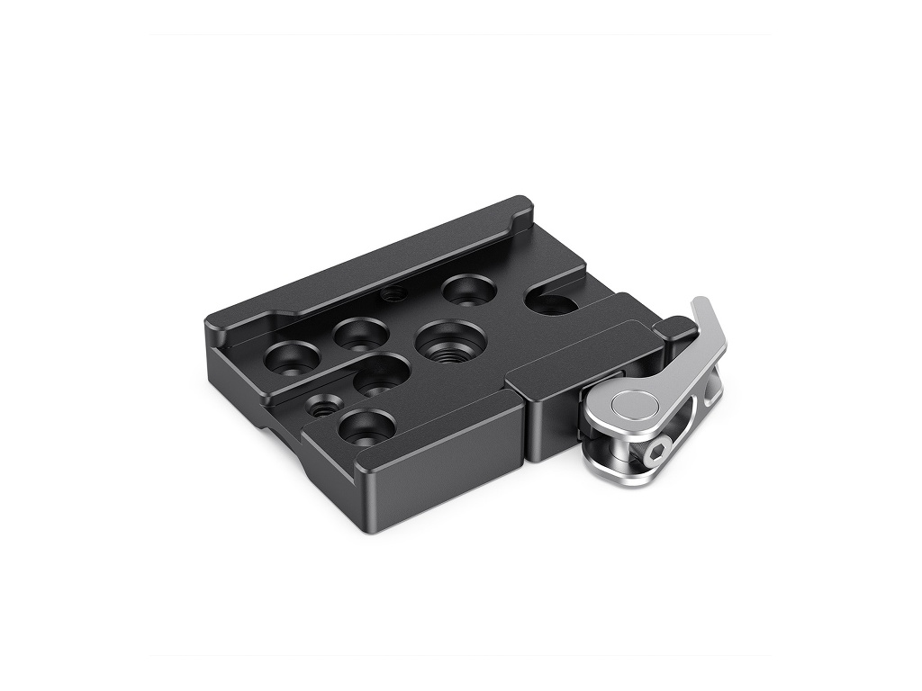 SmallRig 2143B Arca Tip Uyumlu Quick Release Plate