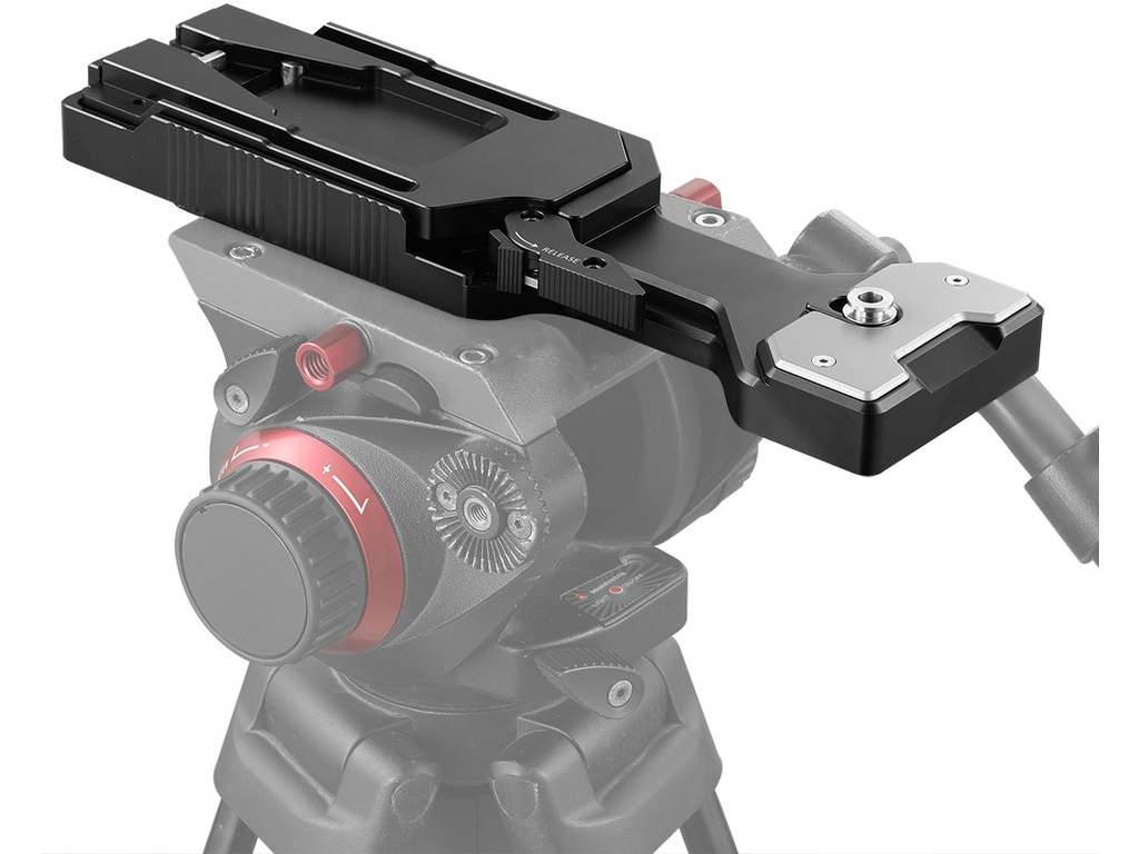 SmallRig 2169 Quick Release Plate