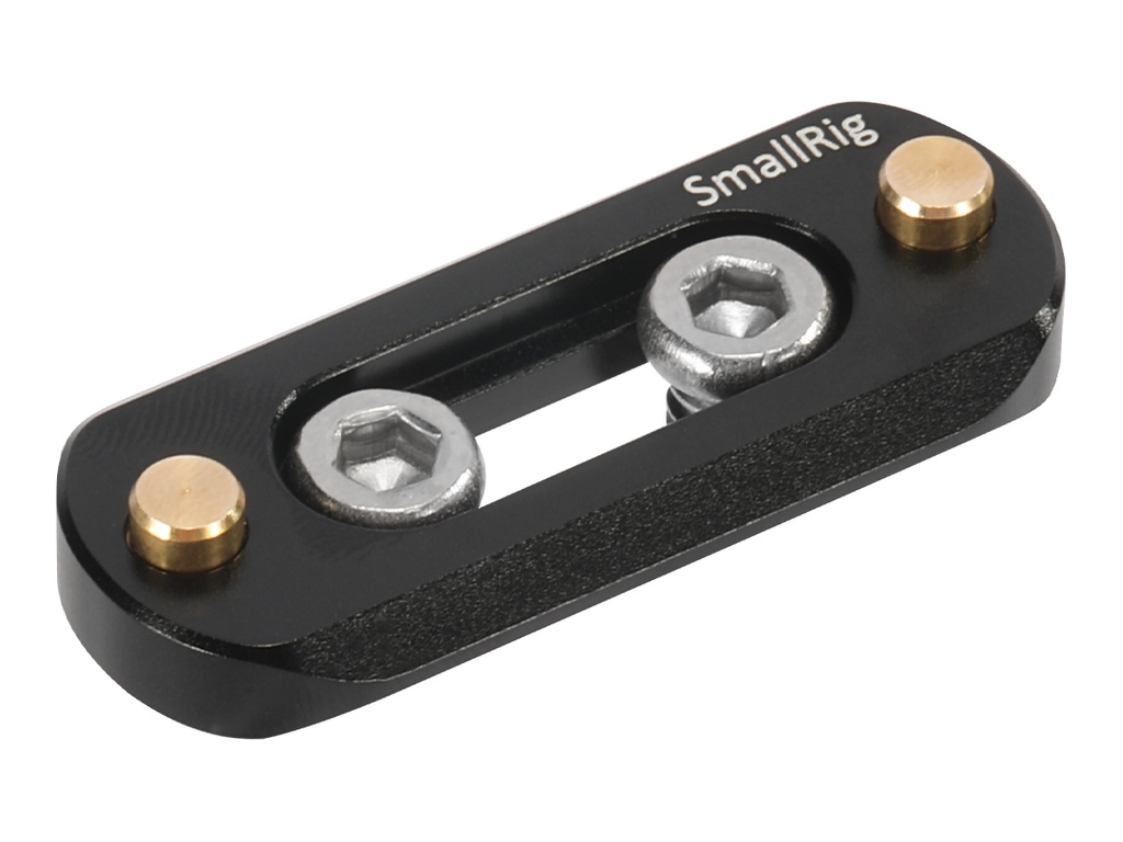 SmallRig 2172B Mini 48mm Hızlı Çıkarma Nato Rayı