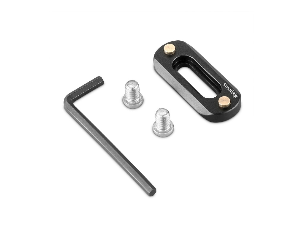 SmallRig 2172B Mini 48mm Hızlı Çıkarma Nato Rayı