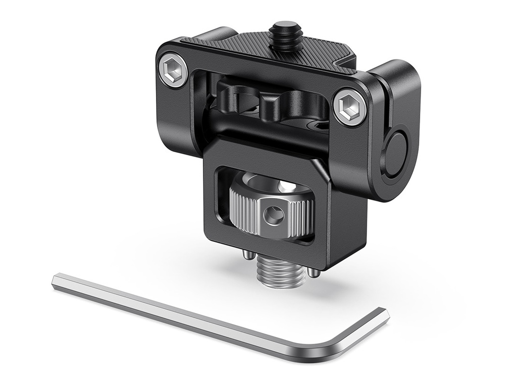 SmallRig 2174B ARRI Bağlantılı Monitor Tutucu