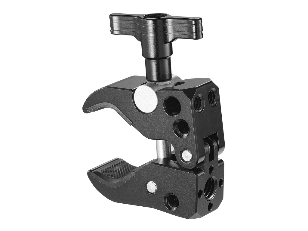 SmallRig 2220 Nato ve ARRI Bağlantılı Süper Clamp