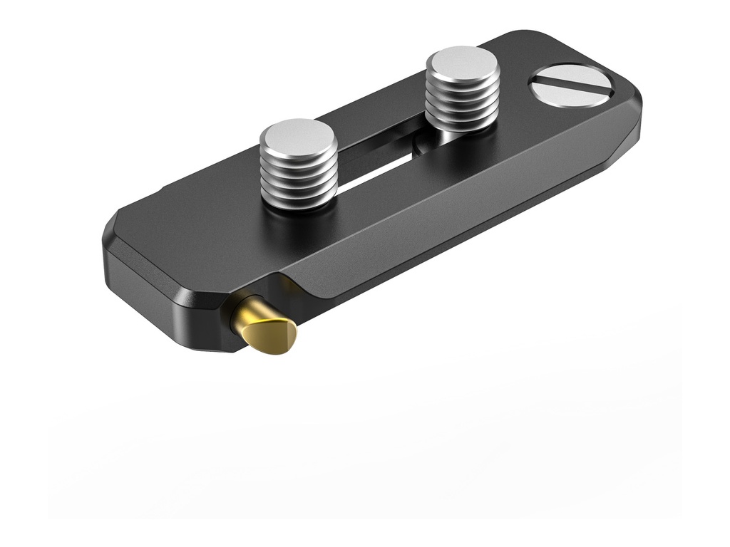 SmallRig BUN2468B Düşük Profilli 50mm Nato Ray Bileşeni