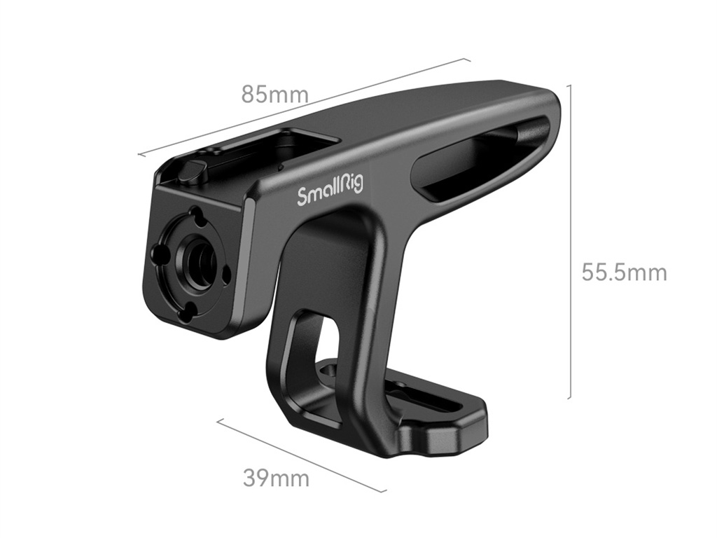 SmallRig HTS2756B Üst Tutma Kolu