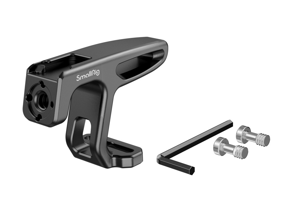 SmallRig HTS2756B Üst Tutma Kolu