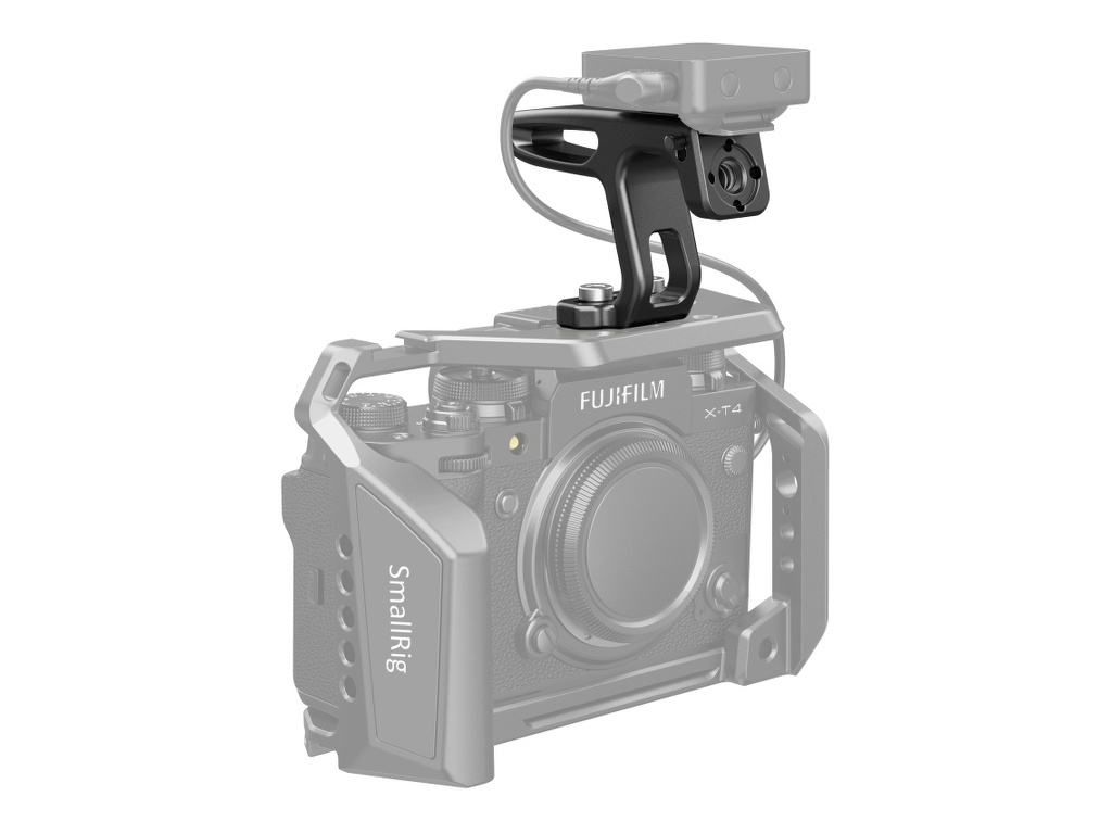 SmallRig HTS2756B Üst Tutma Kolu