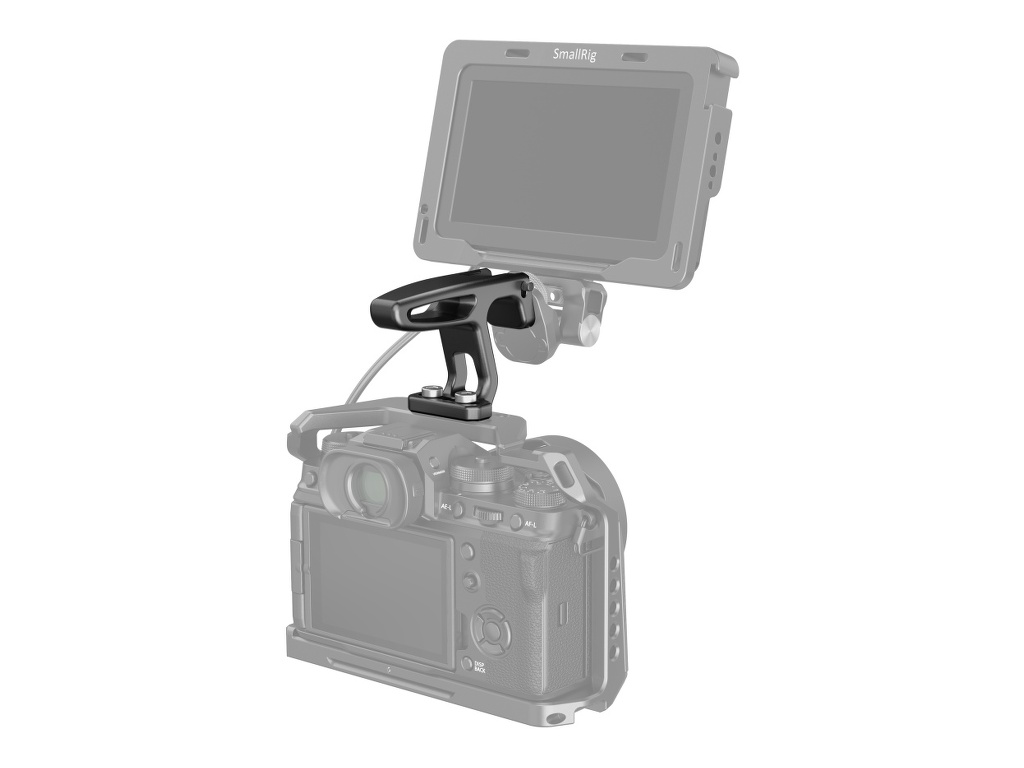 SmallRig HTS2756B Üst Tutma Kolu