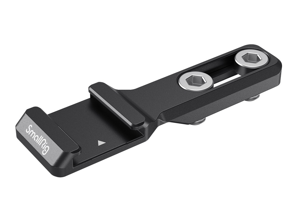 SmallRig 2879 Cold Shoe Flaş Kızağı Bağlantı Aparatı