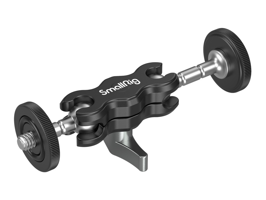 SmallRig 3238B Ball Head Magic Arm