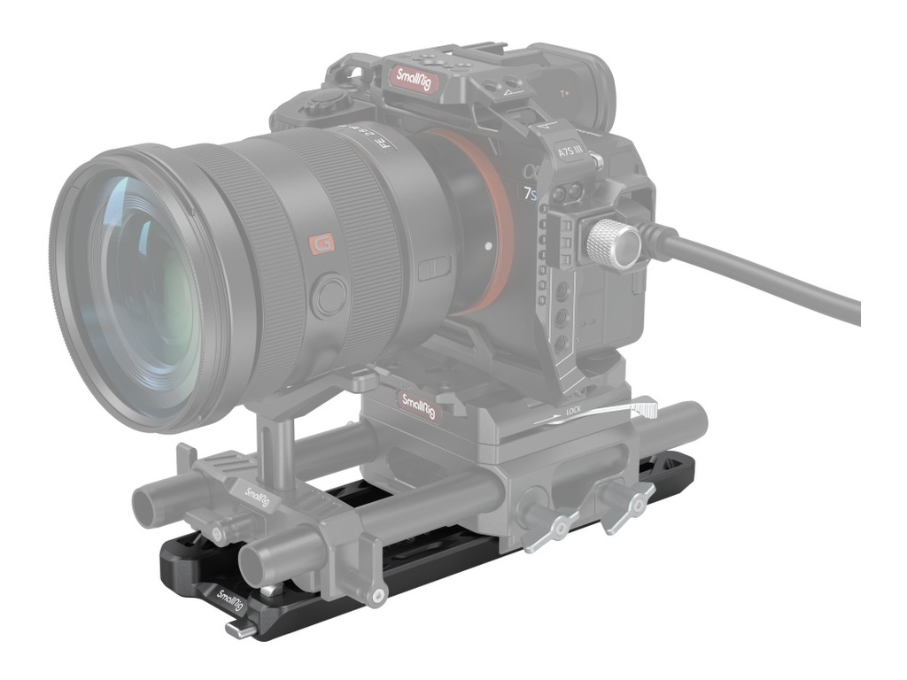 SmallRig 3770 ARRI Dovetail Plate