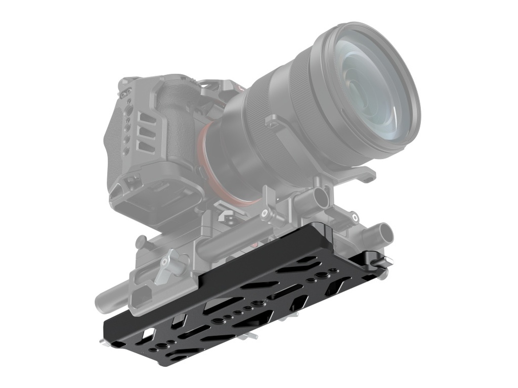 SmallRig 3770 ARRI Dovetail Plate