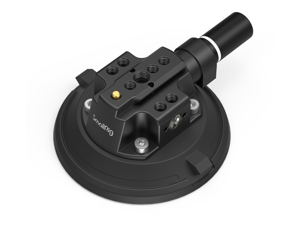 SmallRig 4122B Kamera Uyumlu Vakum