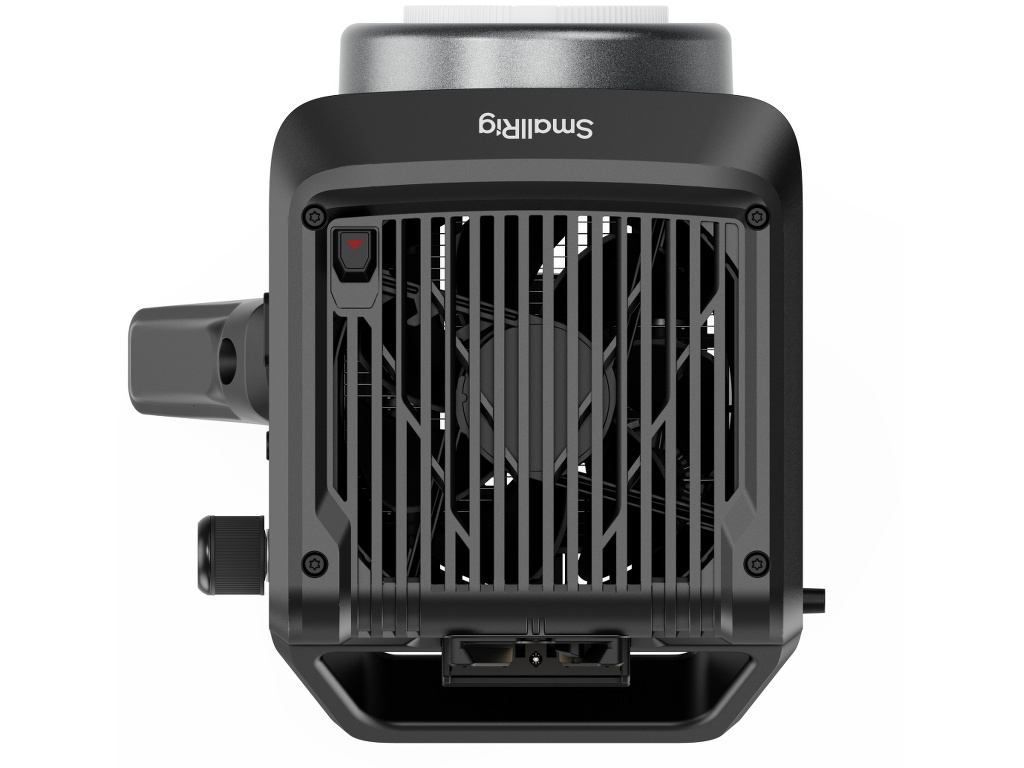 SmallRig 4621 RC220B COB LED Video Işığı