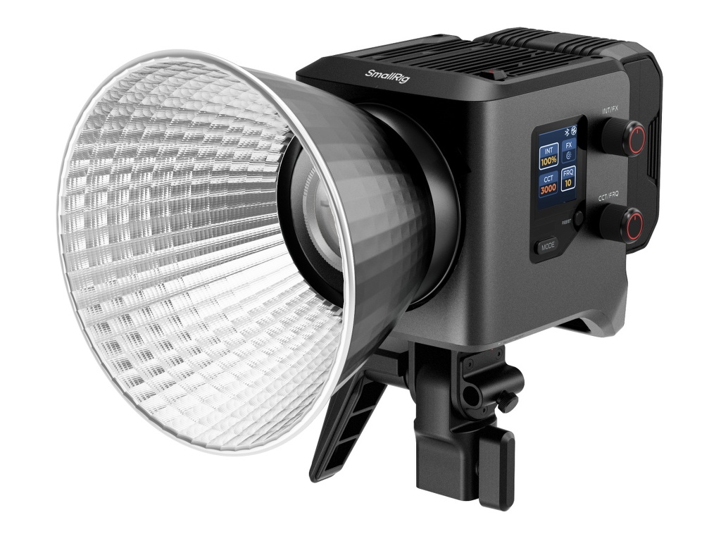 SmallRig 4626 RC220D COB LED Video Işığı