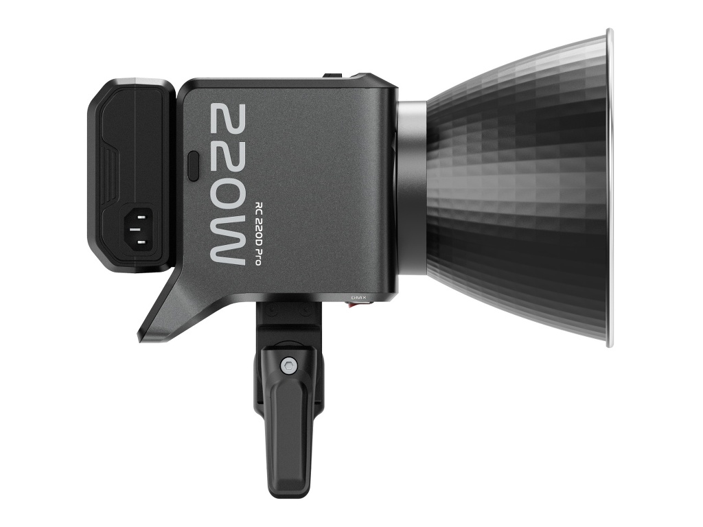 SmallRig 4626 RC220D COB LED Video Işığı