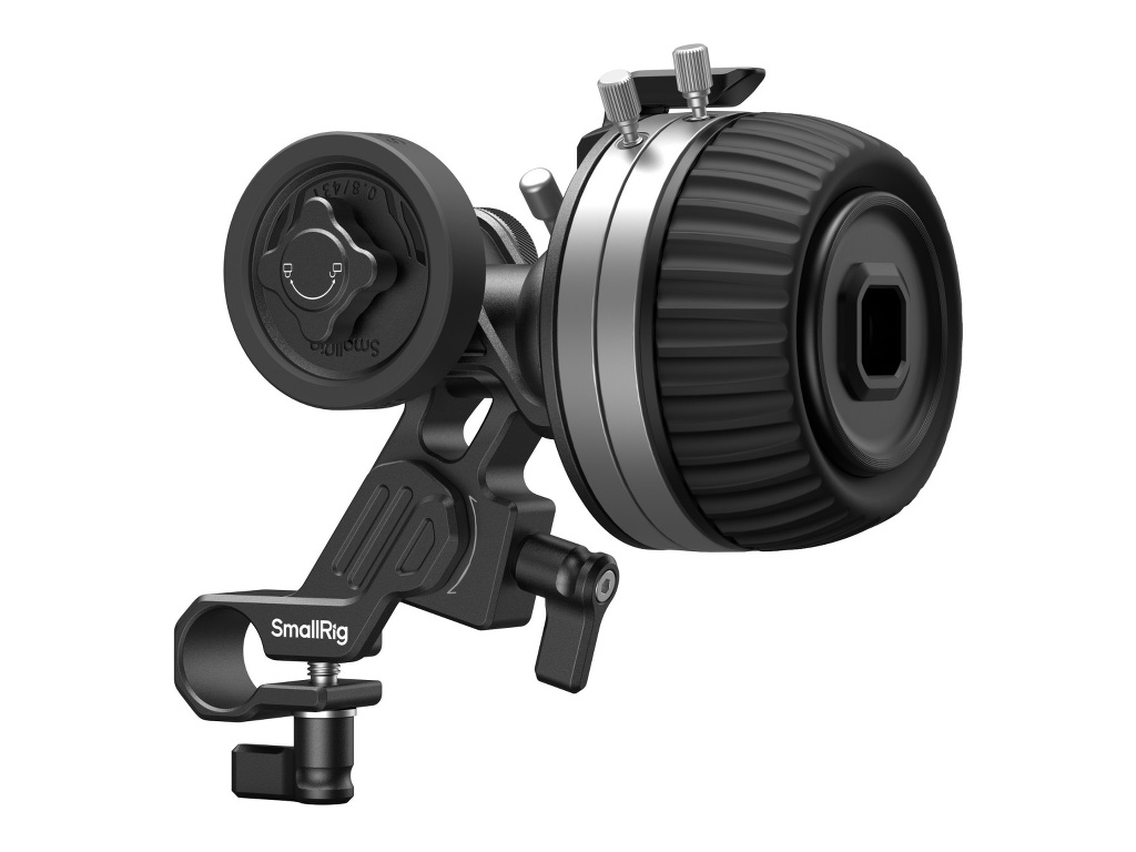 SmallRig 4745 F50 Kameralar için Follow Focus