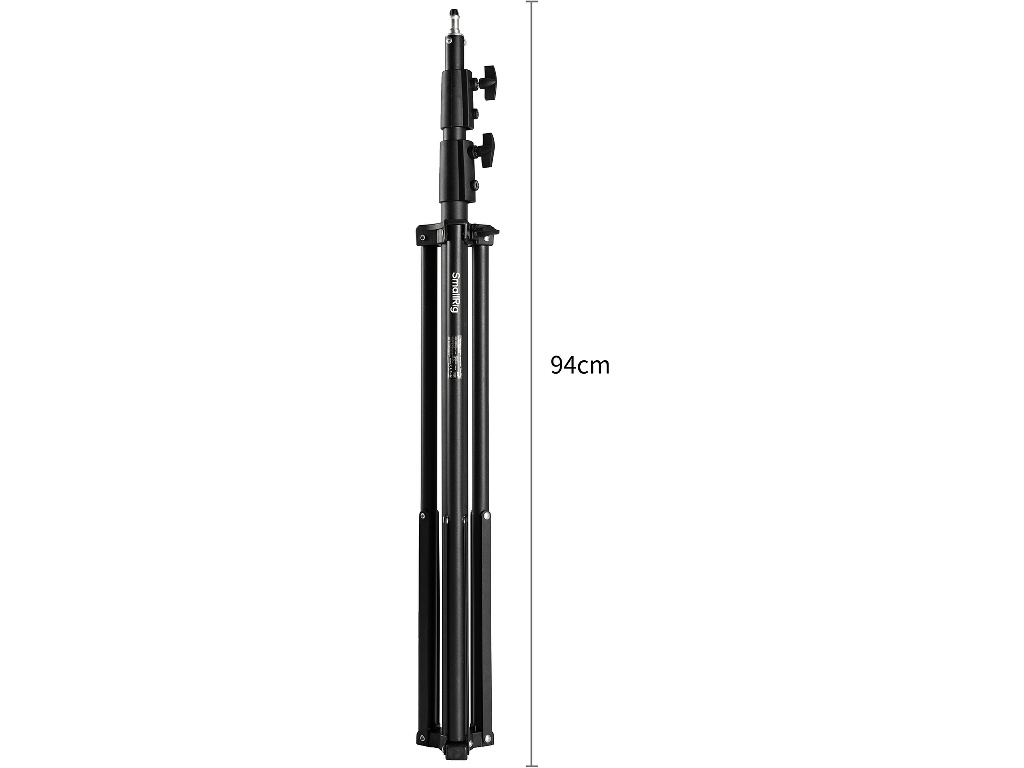 SmallRig 4891 LA-S280 5kg Taşıma Kapasiteli 280cm Işık Ayağı