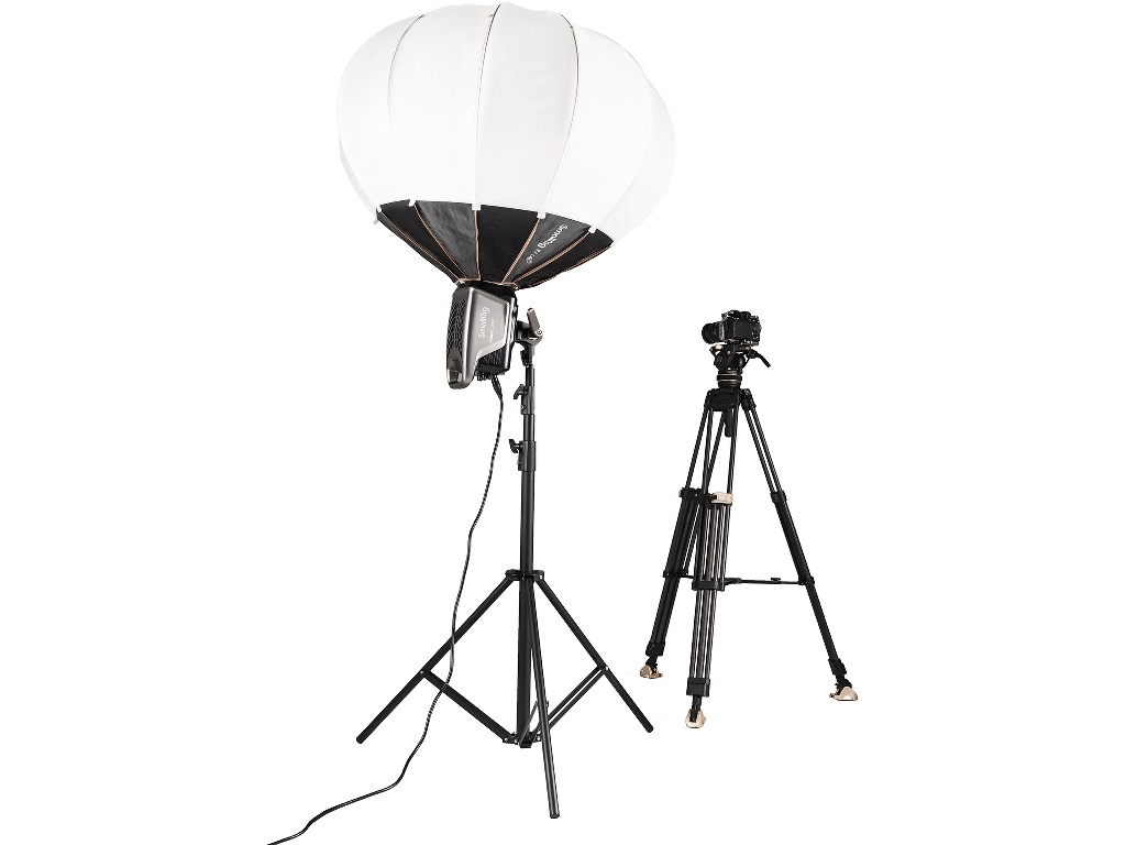 SmallRig 4891 LA-S280 5kg Taşıma Kapasiteli 280cm Işık Ayağı