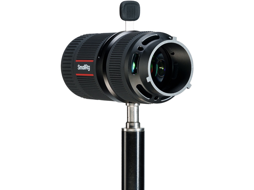 SmallRig 4939 RC60 ve RC100 Uyumlu Mini Spotlight
