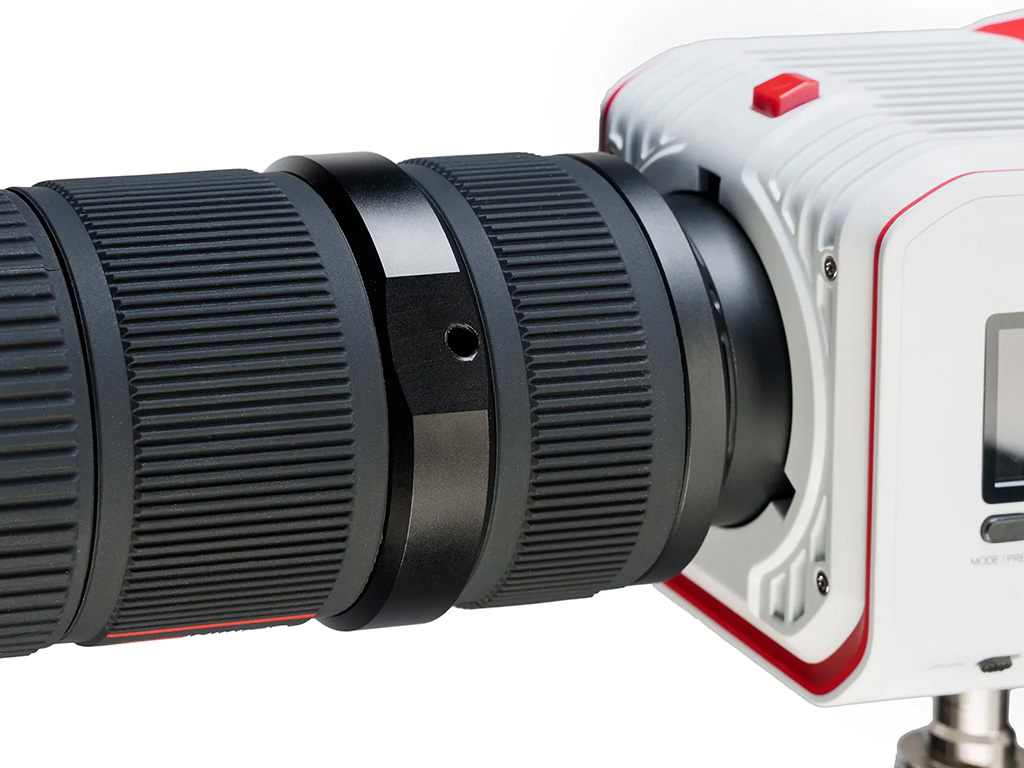 SmallRig 4939 RC60 ve RC100 Uyumlu Mini Spotlight