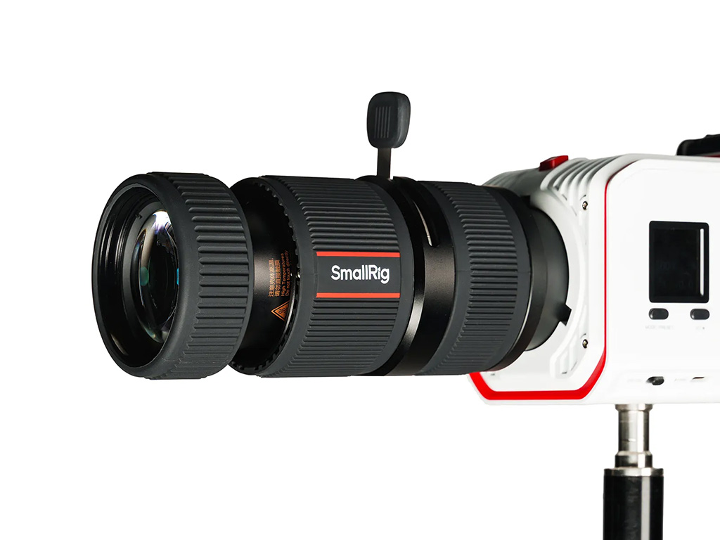 SmallRig 4939 RC60 ve RC100 Uyumlu Mini Spotlight