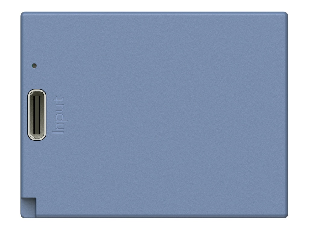 SmallRig 5062 Fujfilm NP-W126S USB-C Batarya