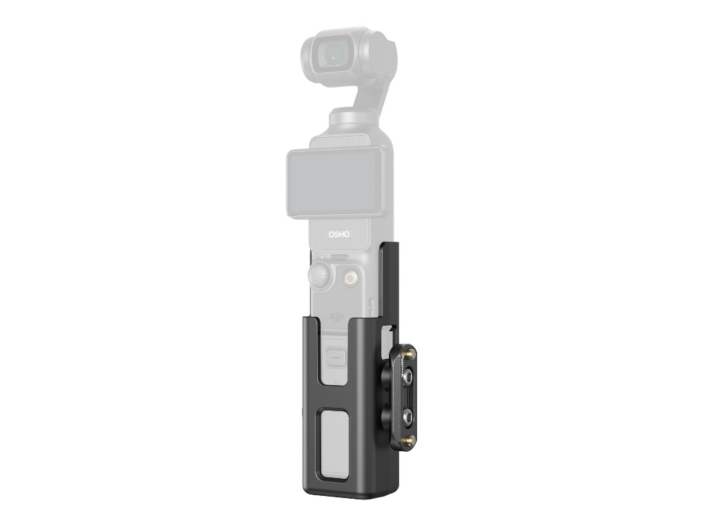 SmallRig 5117 DJI Osmo Pocket 3 Uyumlu Kafes