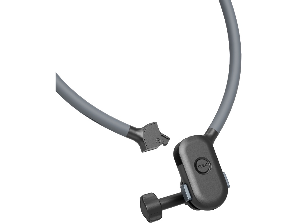 SmallRig 5128 Telefon ve Aksiyon Kamera Uyumlu Boyun Askısı