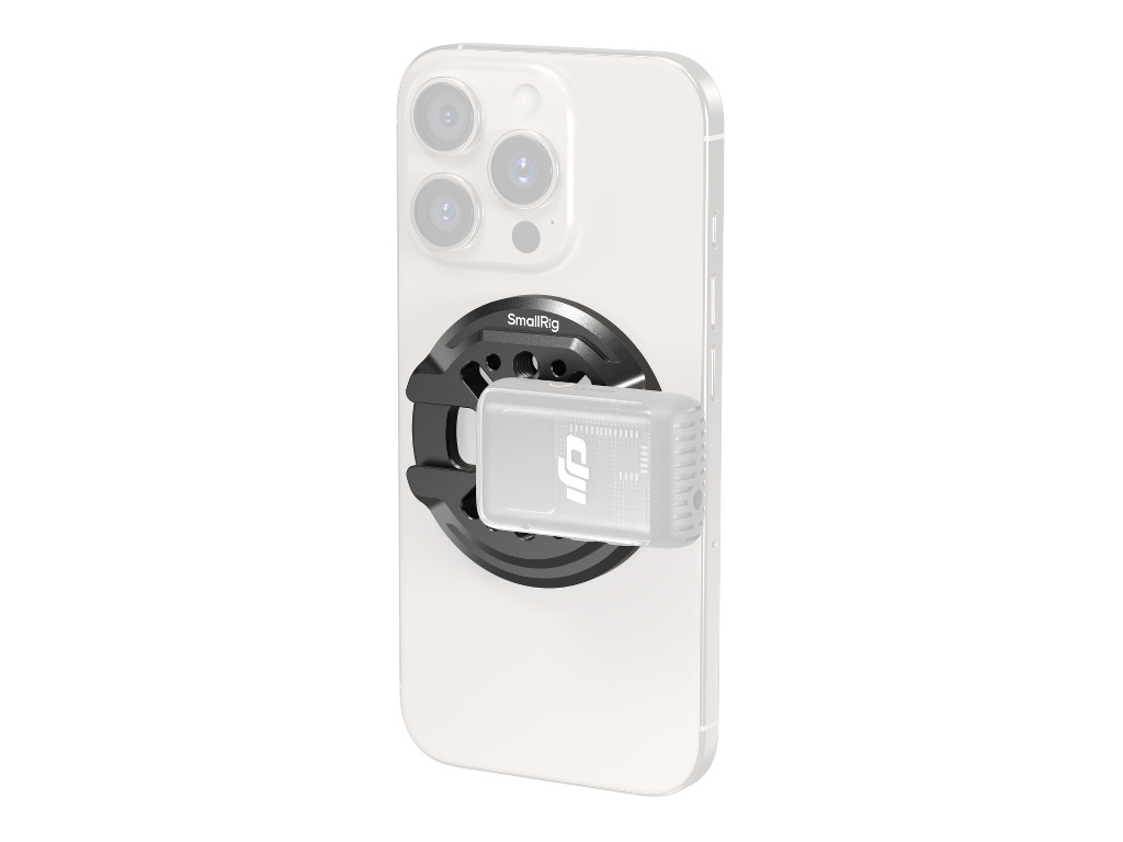 SmallRig 5155 Magsafe Uyumlu Telefon Bağlantı Aparatı
