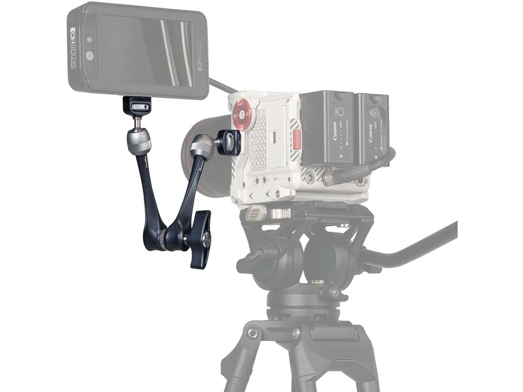 SmallRig 3959 11" Rosette Arm