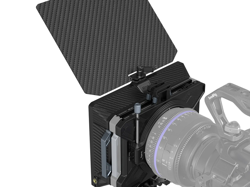 SmallRig 3645 Moduler Matte Box