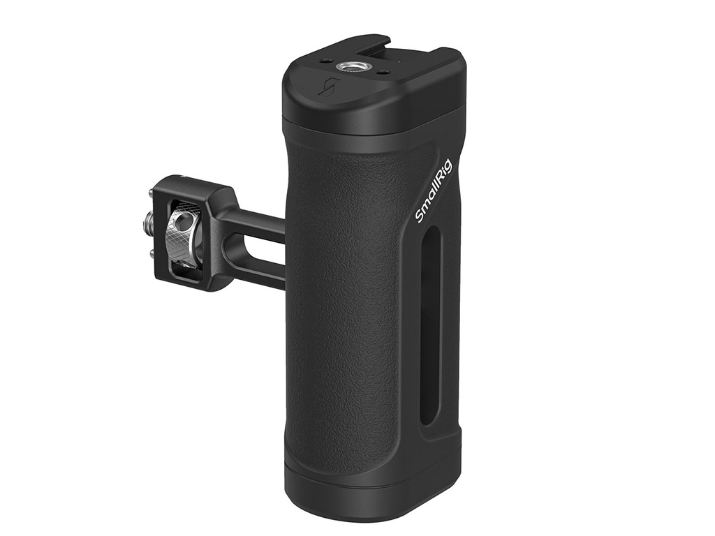 SmallRig 5946 Mini Yan Tutma Kolu