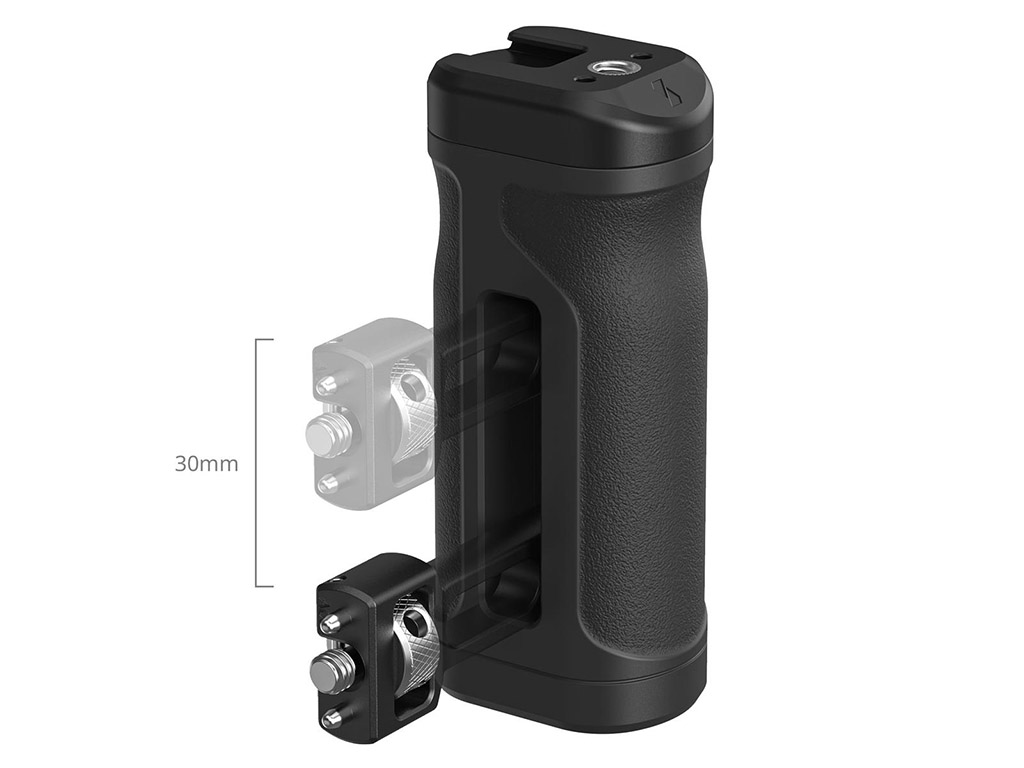 SmallRig 5946 Mini Yan Tutma Kolu