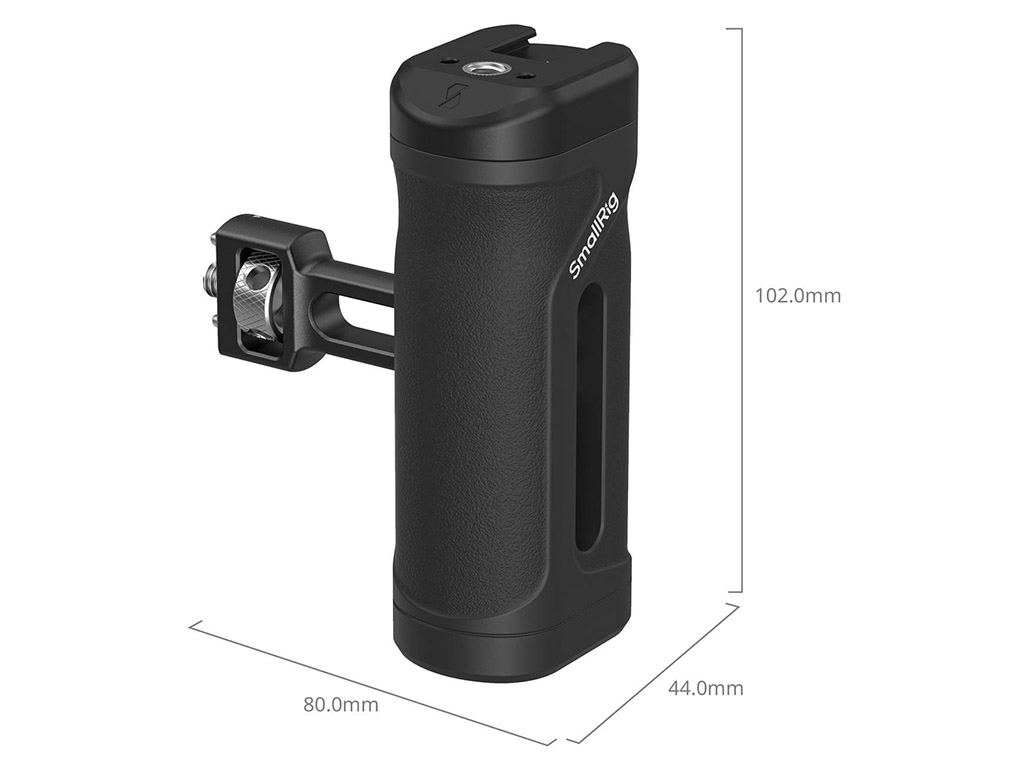 SmallRig 5946 Mini Yan Tutma Kolu