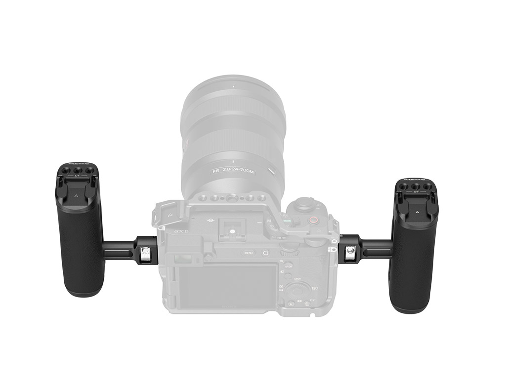 SmallRig 5950 Yan Tutma Kolu