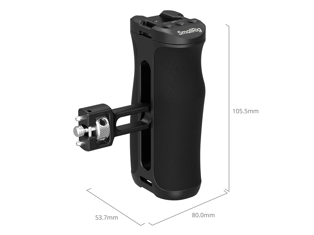 SmallRig 5950 Yan Tutma Kolu