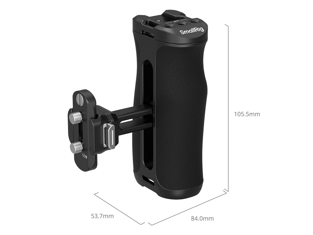 SmallRig 5951 H21 HowkClock Yan Tutma Kolu