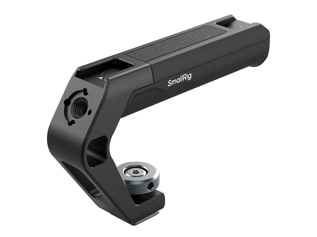SmallRig 5976 Flaş Kızaklı Üst Tutma Kolu