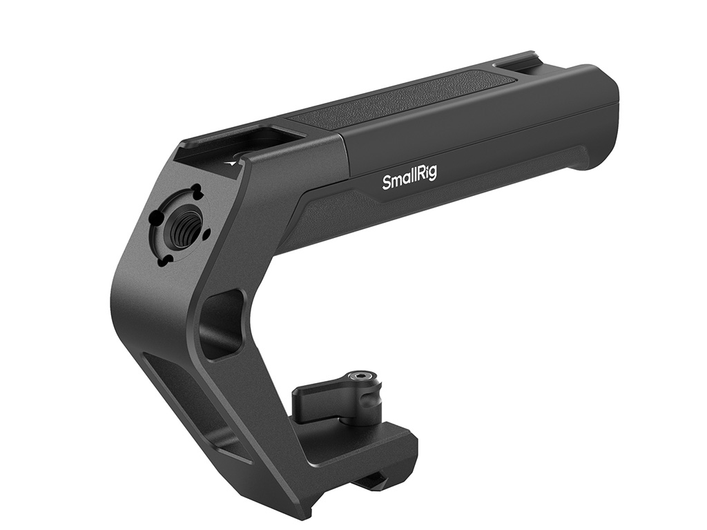 SmallRig 5977 Nato Bağlantılı Üstten Tutma Kolu