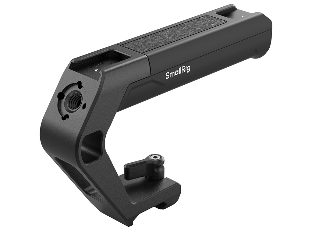 SmallRig 5977 Nato Bağlantılı Üstten Tutma Kolu