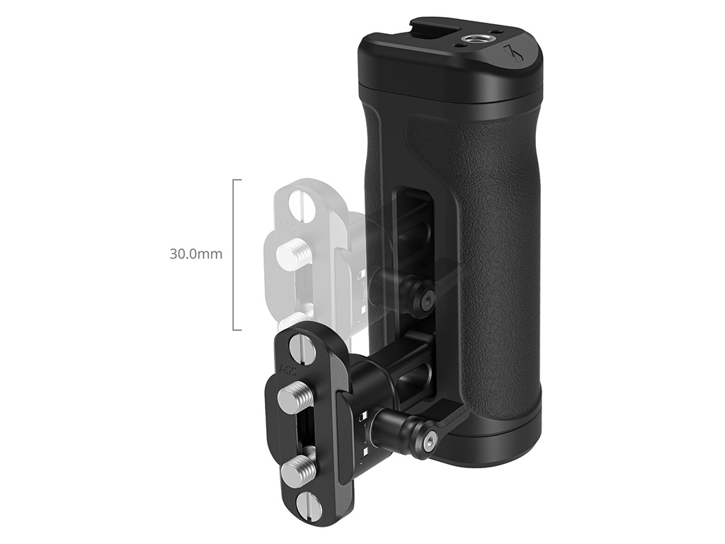 SmallRig 5949 Üst ve Yan Tutma Kolu Takımı