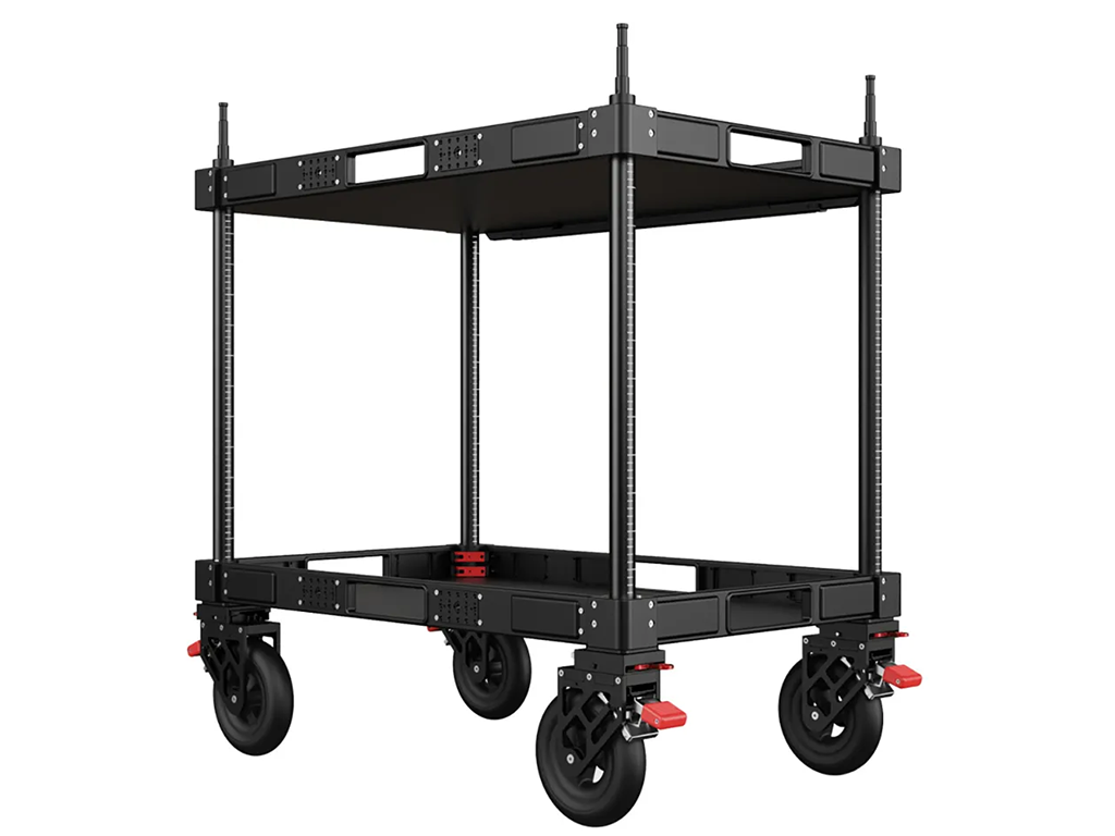 SmallRig 5991 Kamera arabası