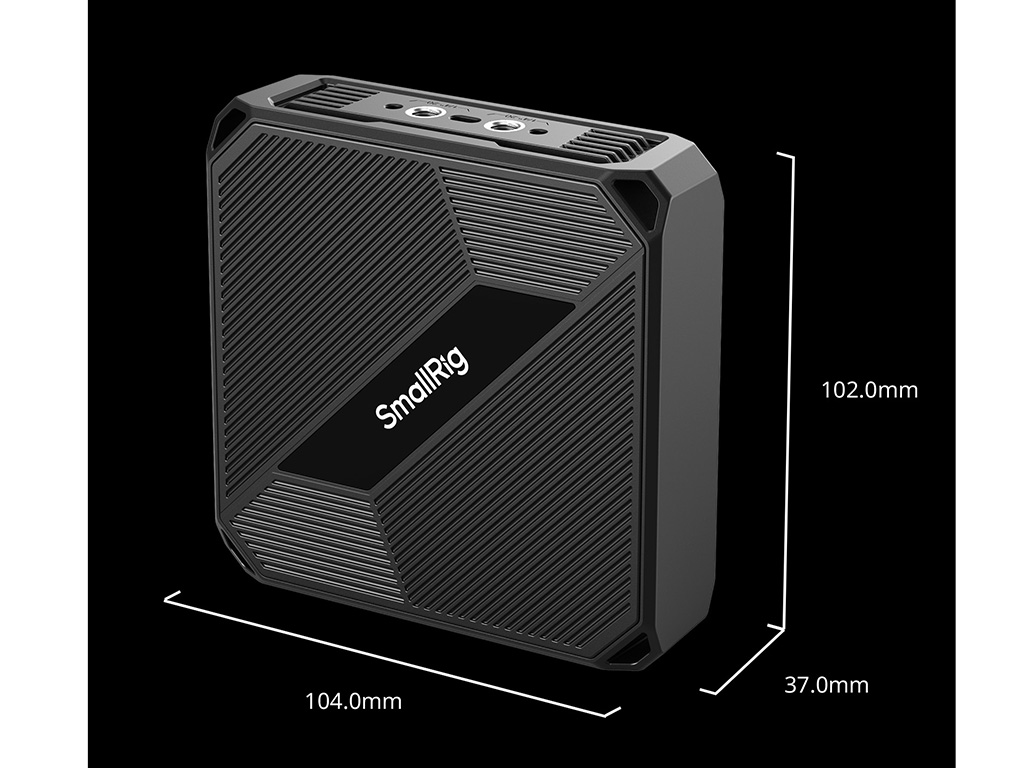 SmallRig 5566 Kablosuz Video Tekrarlayıcı