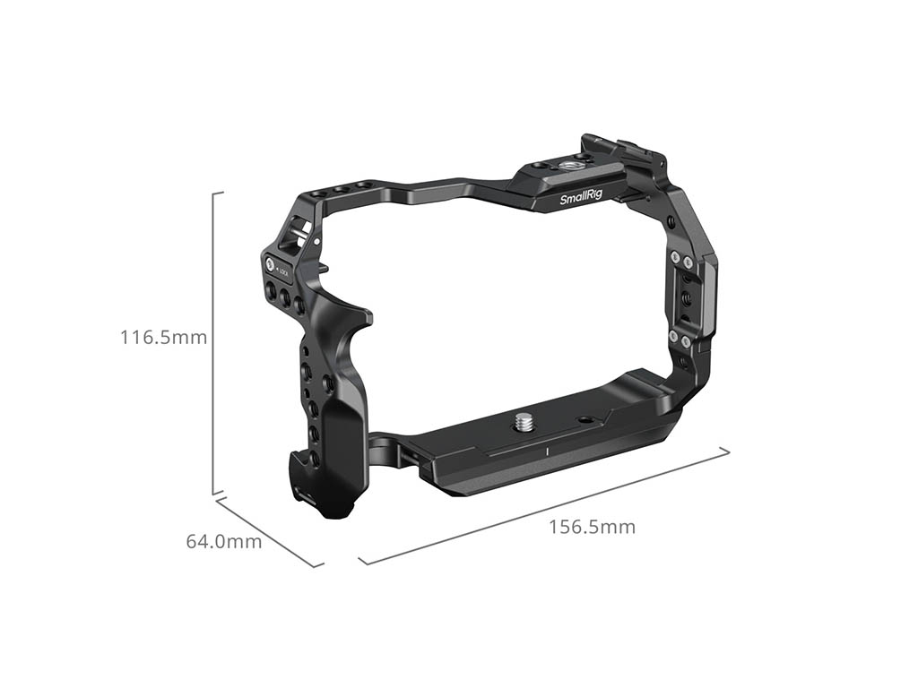 SmallRig 5954 EOS R6 III Uyumlu Kafes