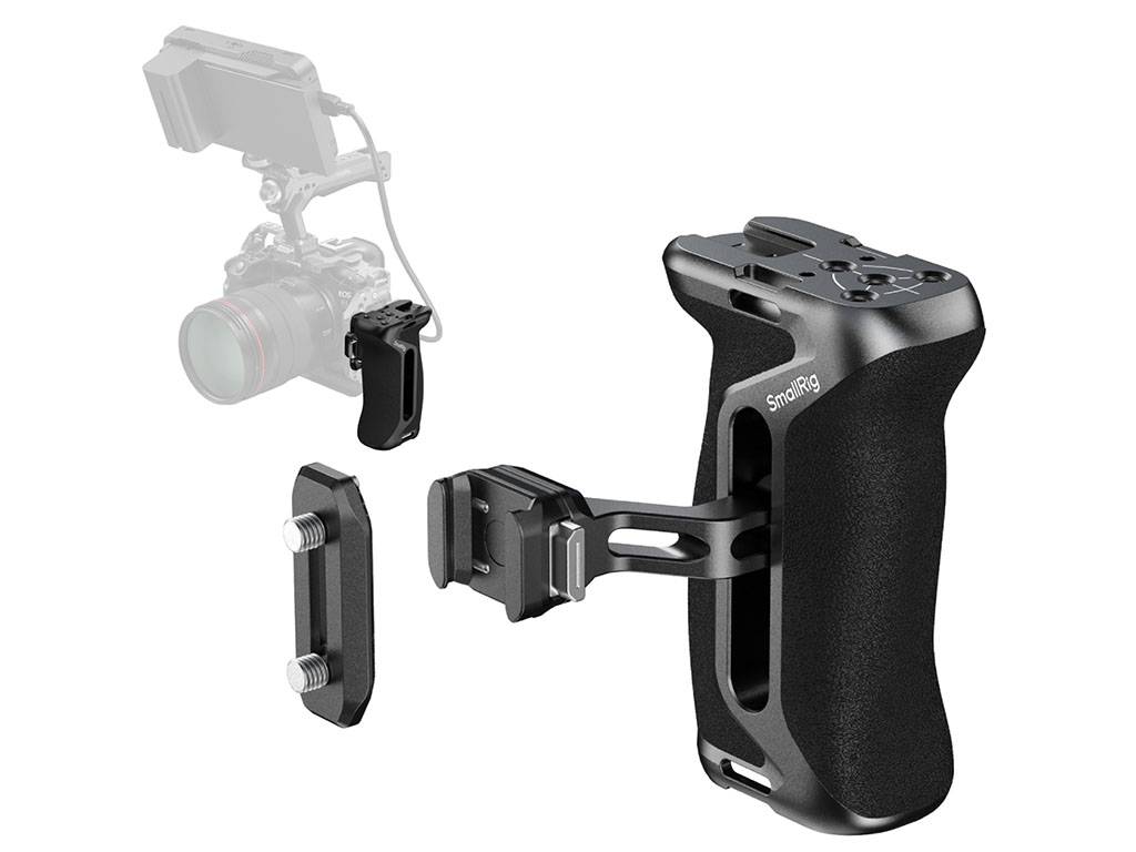 SmallRig 5633 H21 HawkLock Yan Tutma Kolu