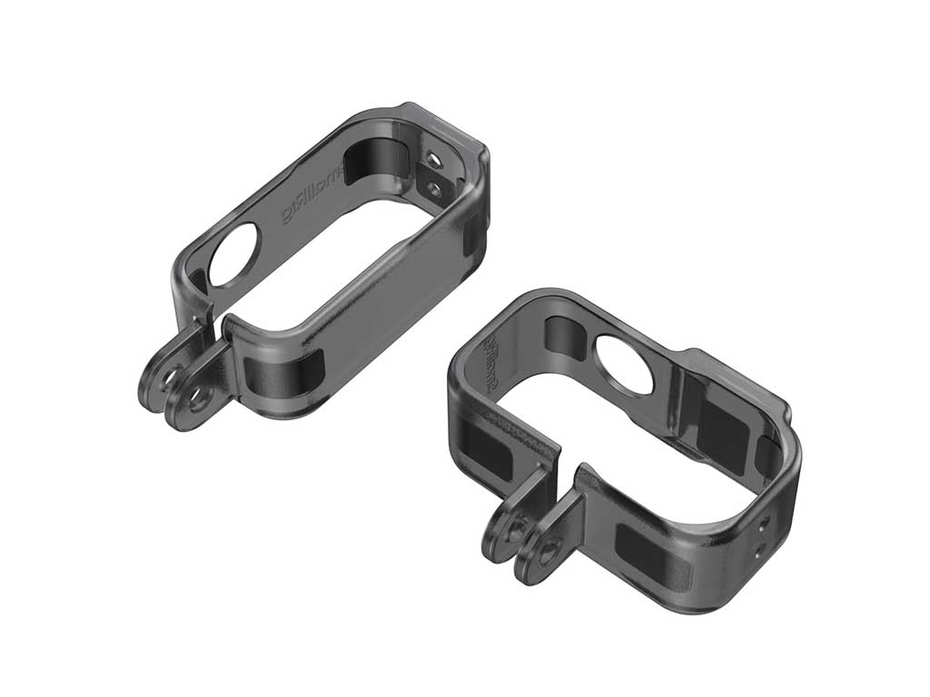 SmallRig 5757 OSMO Nano Uyumlu Yatay / Dikey Kafes Kiti