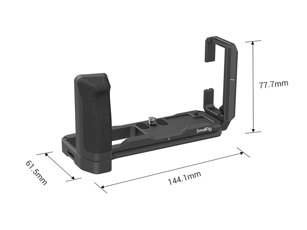 SmallRig LCF2812 X-T4 İçin L-Bracket