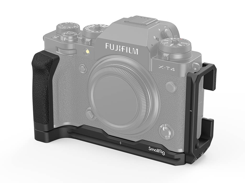 SmallRig LCF2812 X-T4 İçin L-Bracket