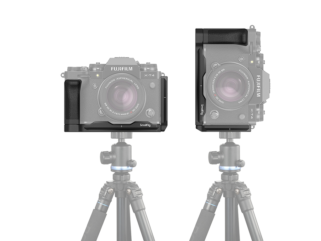 SmallRig LCF2812 X-T4 İçin L-Bracket